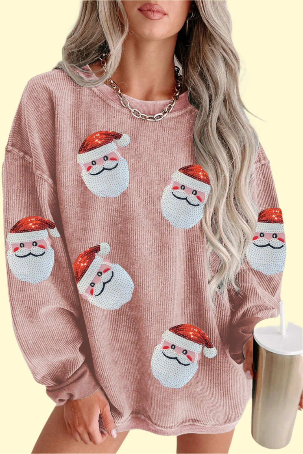 Perfect Sweatshirt for Princess