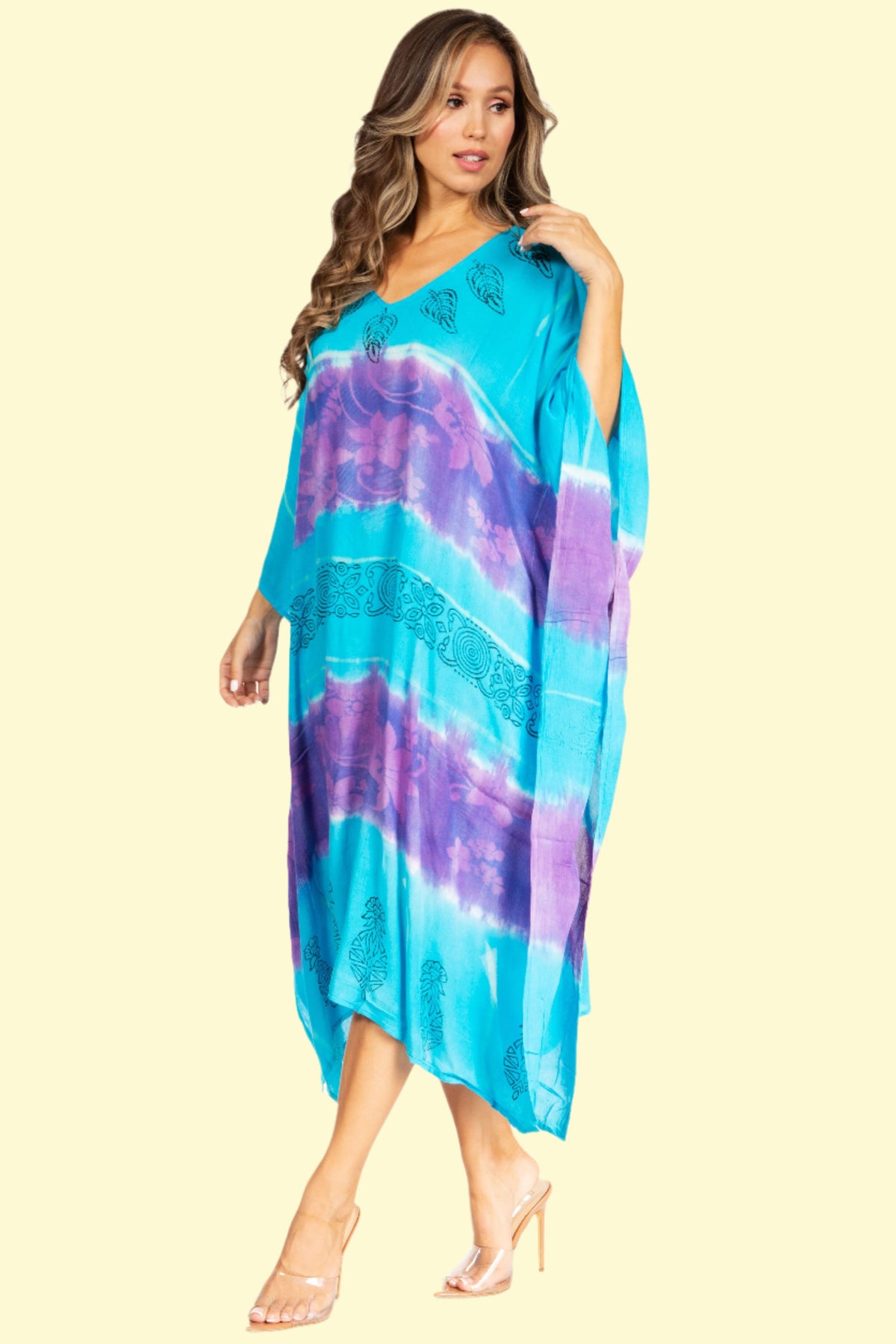 Wide Strap designer CoverUps by WestCloset