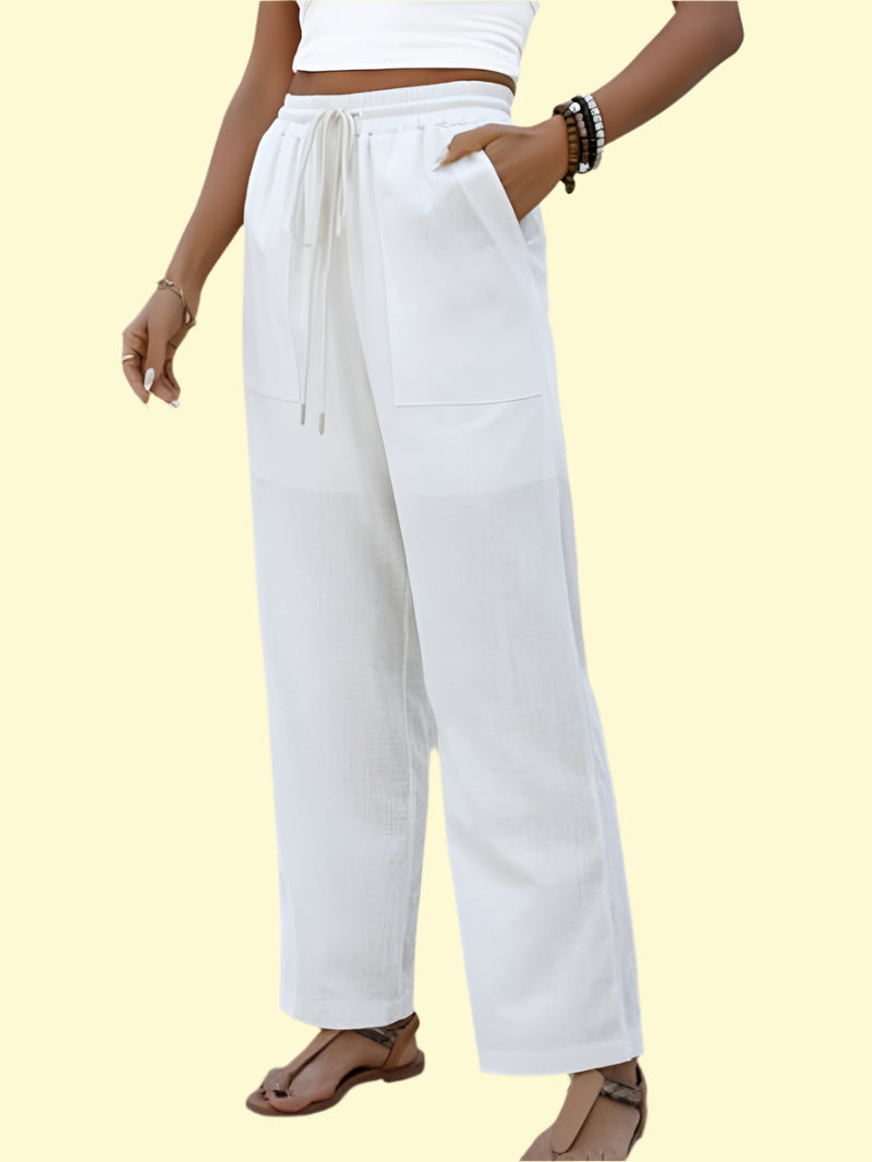 WestCloset Summer Relaxed Pants