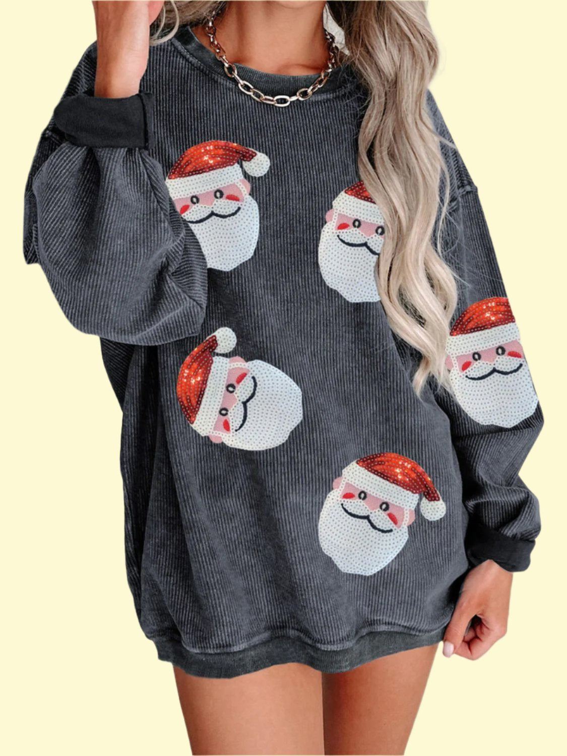 Fashion Trending Sweatshirt